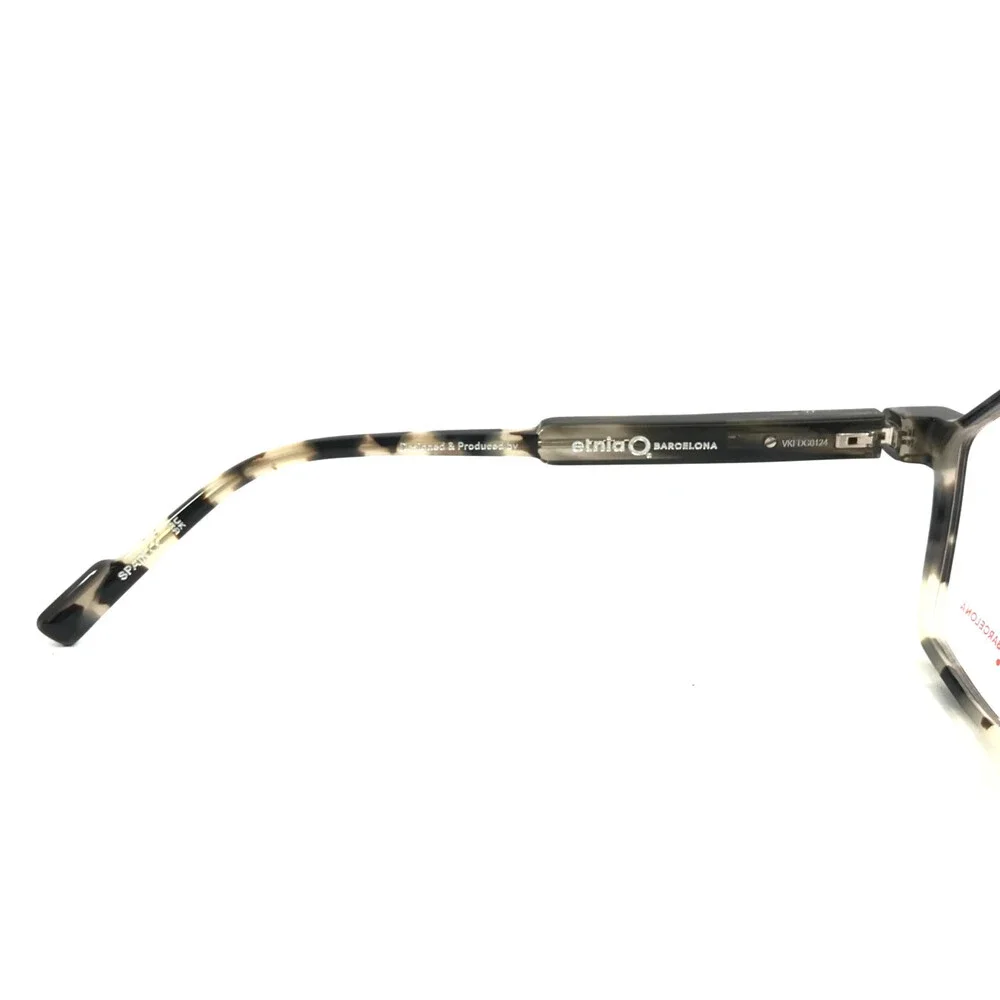 Etnia Barcelona Eyeglasses Frames XYLO HVWH Havana White Full Rim 51-16-135